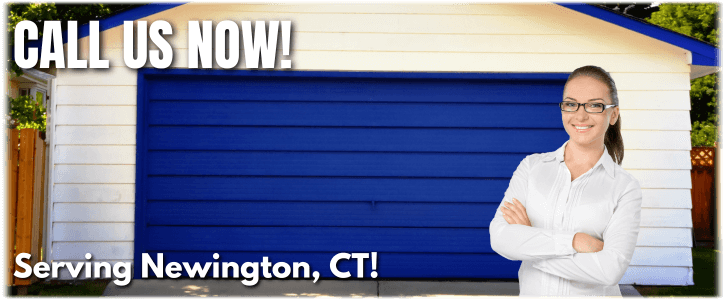 Garage Door Repair Newington CT