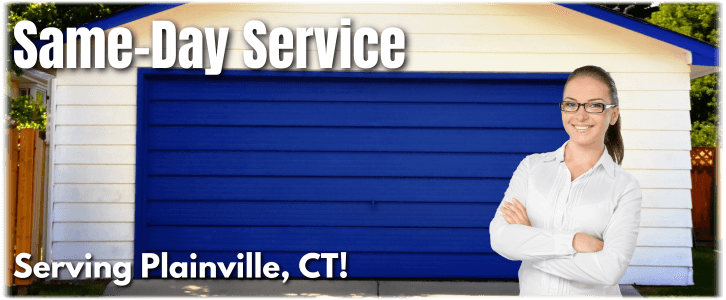 Garage Door Repair Plainville CT