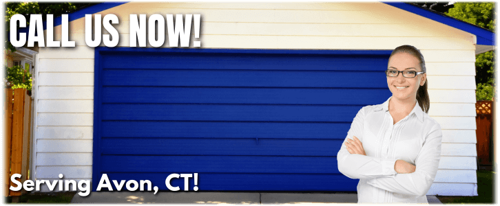 Garage Door Repair Avon CT