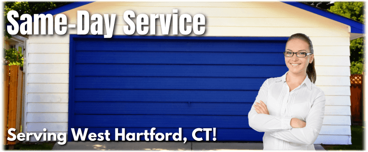 Garage Door Repair West Hartford CT